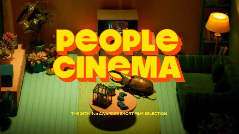 people cinema