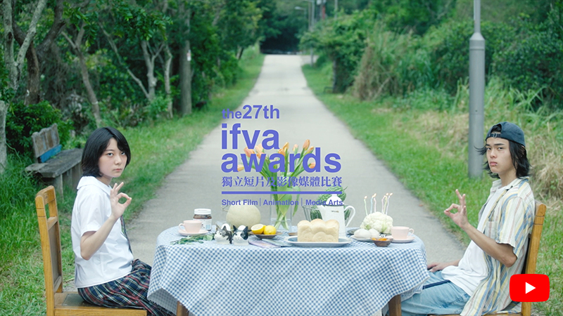 27th ifva awards