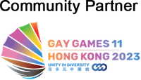 Gay Games Hong Kong 2023