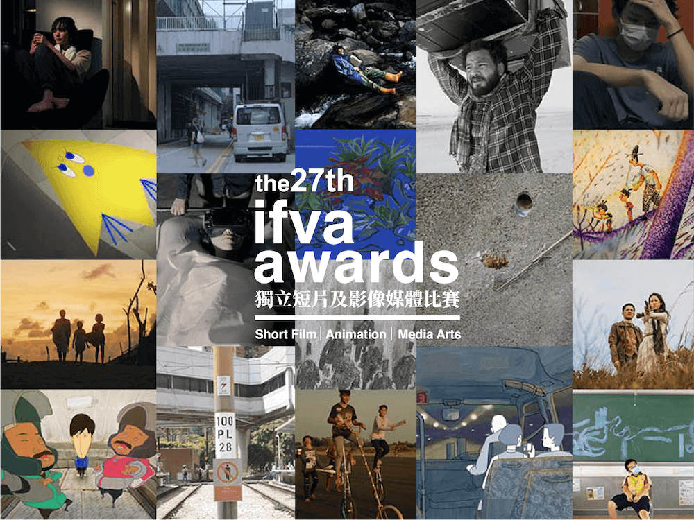 27th ifva awards